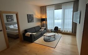 Heimat 1495M Appartement Typ 6